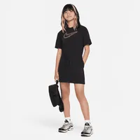 Nike Sportswear Big Kids' (Girls') Dress. Nike.com