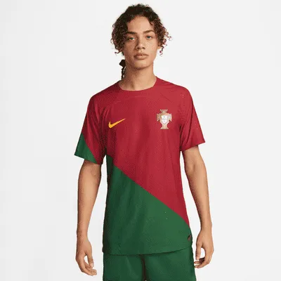 Portugal 2022/23 Match Home Men's Nike Dri-FIT ADV Soccer Jersey. Nike.com
