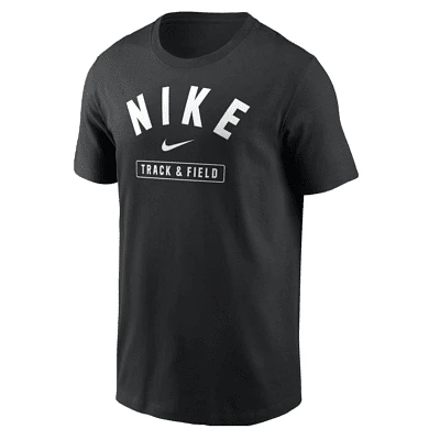 Nike Men's Track & Field T-Shirt. Nike.com