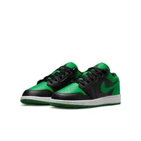 Air Jordan 1 Low Big Kids' Shoes. Nike.com