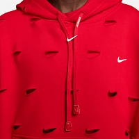 Nike x Jacquemus Swoosh Hoodie. Nike.com