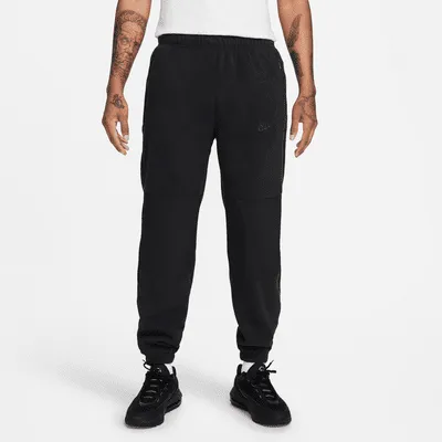 Nike Club Fleece Men's Polar Pants. Nike.com