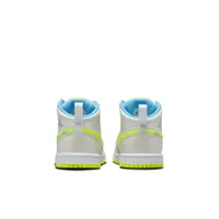 Jordan 1 Mid SE Baby/Toddler Shoes. Nike.com