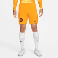 Netherlands 2022/23 Stadium Home Men's Nike Dri-FIT Soccer Shorts. Nike.com