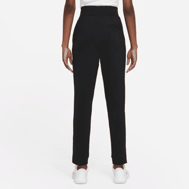 WOMEN'S TENNIS PANT, Brilliant White/Performance Black