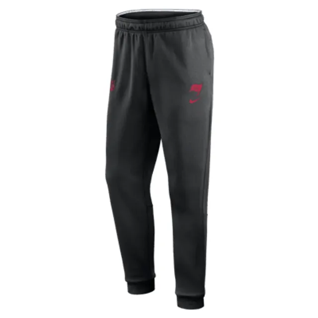 Nike Therma Logo (NFL Tampa Bay Buccaneers) Men's Pants