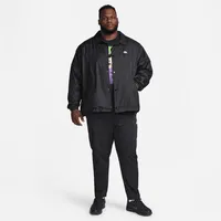 Nike Club Men's Coaches' Jacket. Nike.com