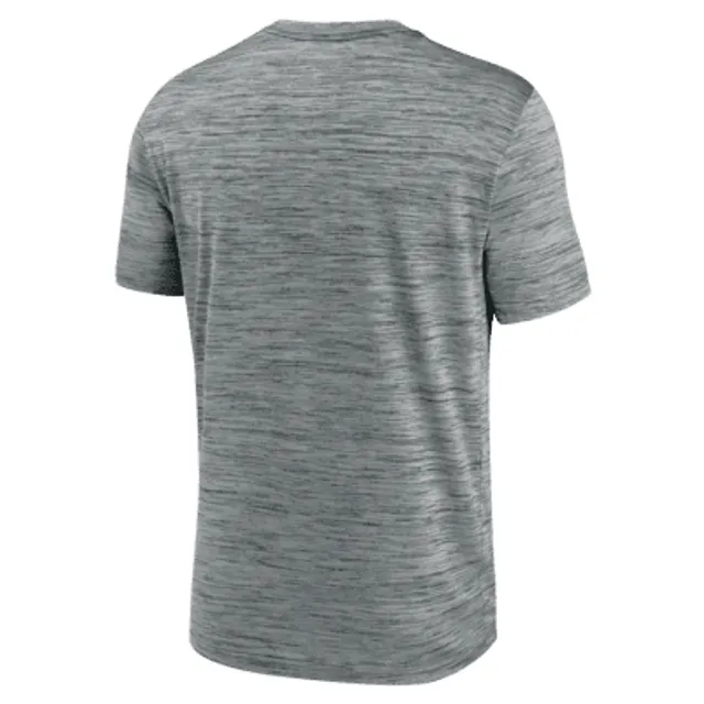 Men's Nike Navy St. Louis Cardinals Practice Performance T-Shirt