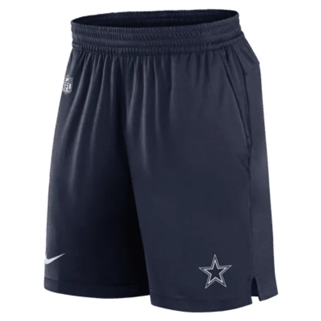 Nike Dri-FIT Sideline (NFL Baltimore Ravens) Men's Shorts.