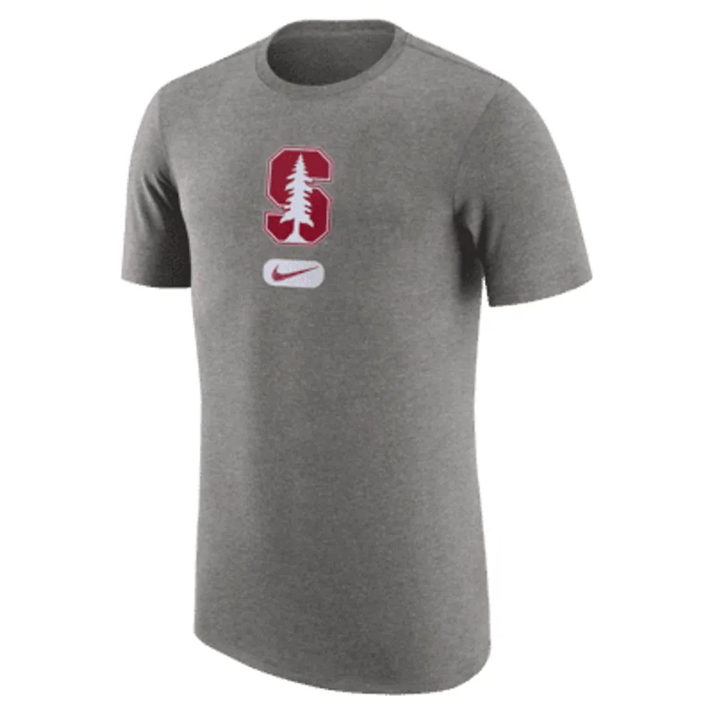 Stanford Men's Nike College T-Shirt. Nike.com