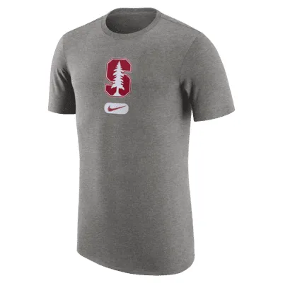 Stanford Men's Nike College T-Shirt. Nike.com