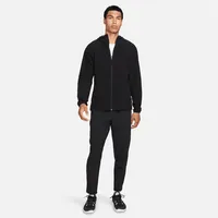 Nike Unlimited Men's Dri-FIT Tapered Leg Versatile Pants. Nike.com