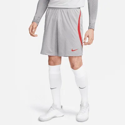 Liverpool FC Strike Men's Nike Dri-FIT Knit Soccer Shorts. Nike.com