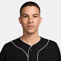 Nike Men's Baseball Jersey. Nike.com