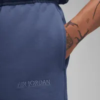 Air Jordan Wordmark Men's Fleece Shorts. Nike.com