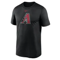 Nike Dri-FIT Icon Legend (MLB Arizona Diamondbacks) Men's T-Shirt. Nike.com