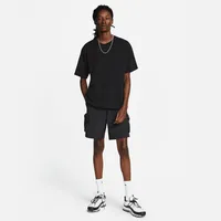 Nike Sportswear Tech Pack Men's Short-Sleeve Dri-FIT Top. Nike.com