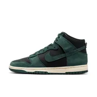 Nike Dunk High Retro Premium Men's Shoes. Nike.com