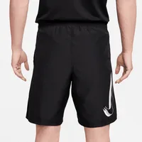 Nike Academy Men's Dri-FIT Soccer Shorts. Nike.com