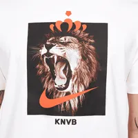 Netherlands Men's Graphic T-Shirt. Nike.com