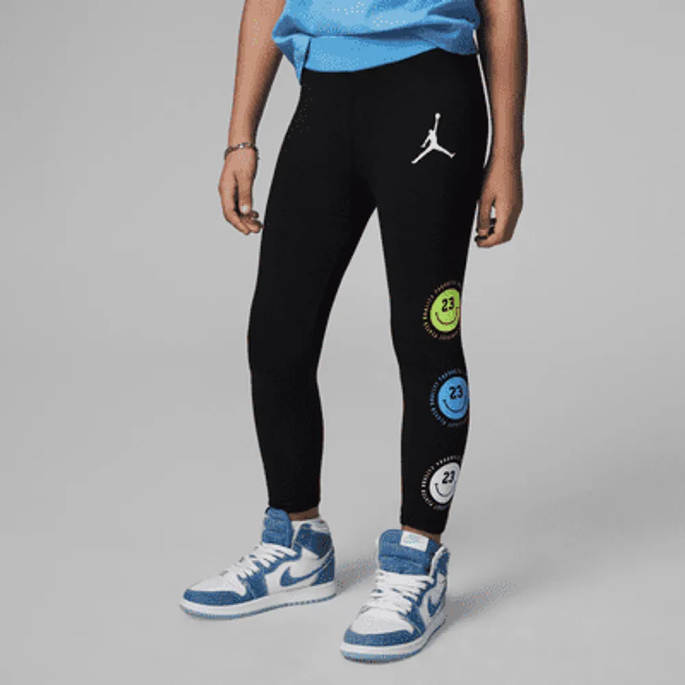 Nike Jordan Lucid Dreams Leggings Little Kids' Leggings. Nike.com