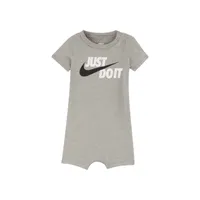 Nike Sportswear Baby (0-9M) JDI Romper. Nike.com