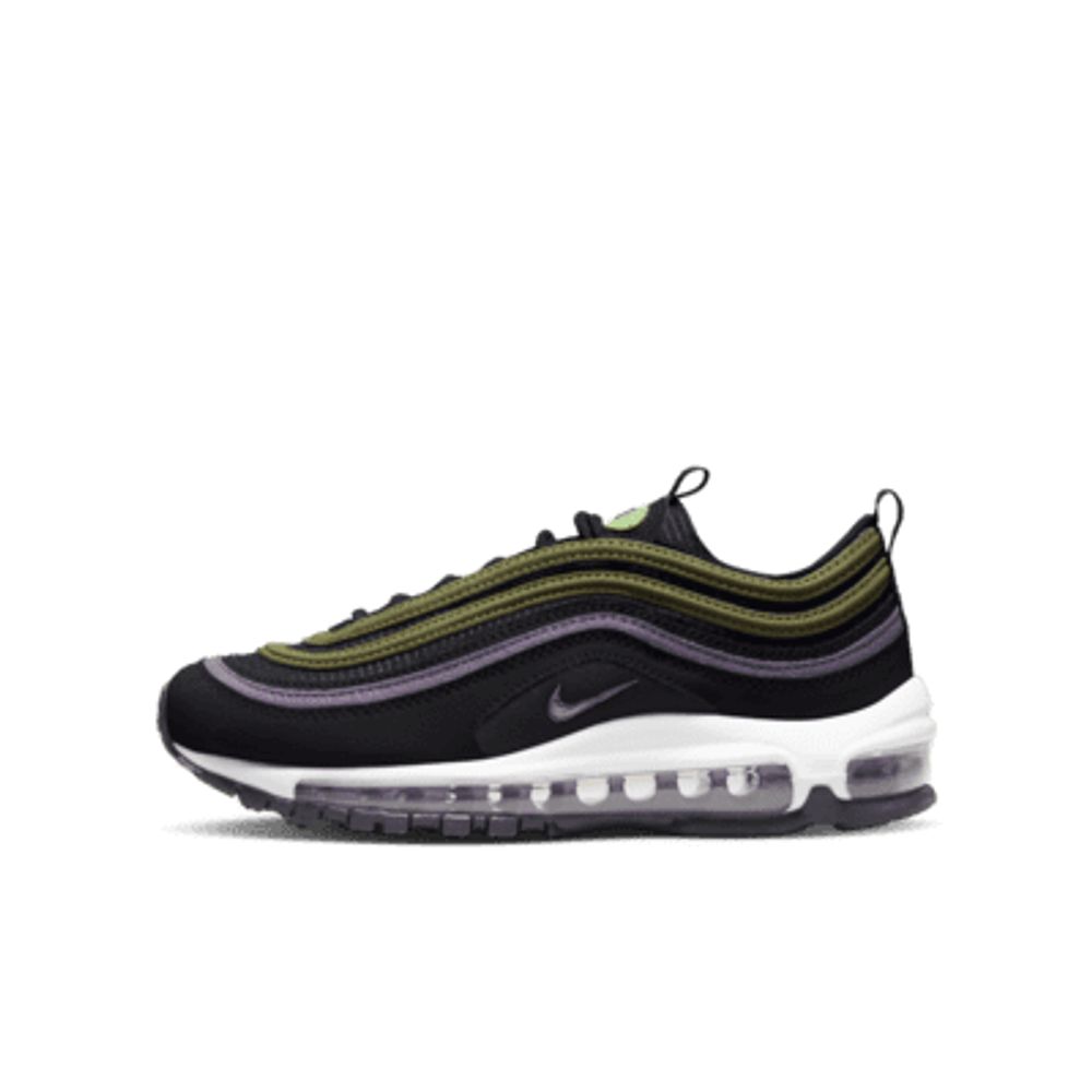 Chaussure Nike Air Max 97 pour Enfant plus âgé. FR