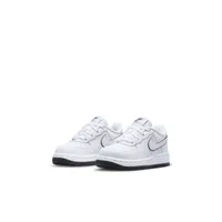 Nike Force 1 Low Baby/Toddler Shoes. Nike.com