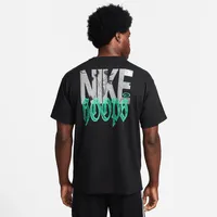 Nike Men's Max90 Basketball T-Shirt. Nike.com