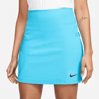 Nike Dri-FIT UV Tour Women's Golf Skirt. Nike.com