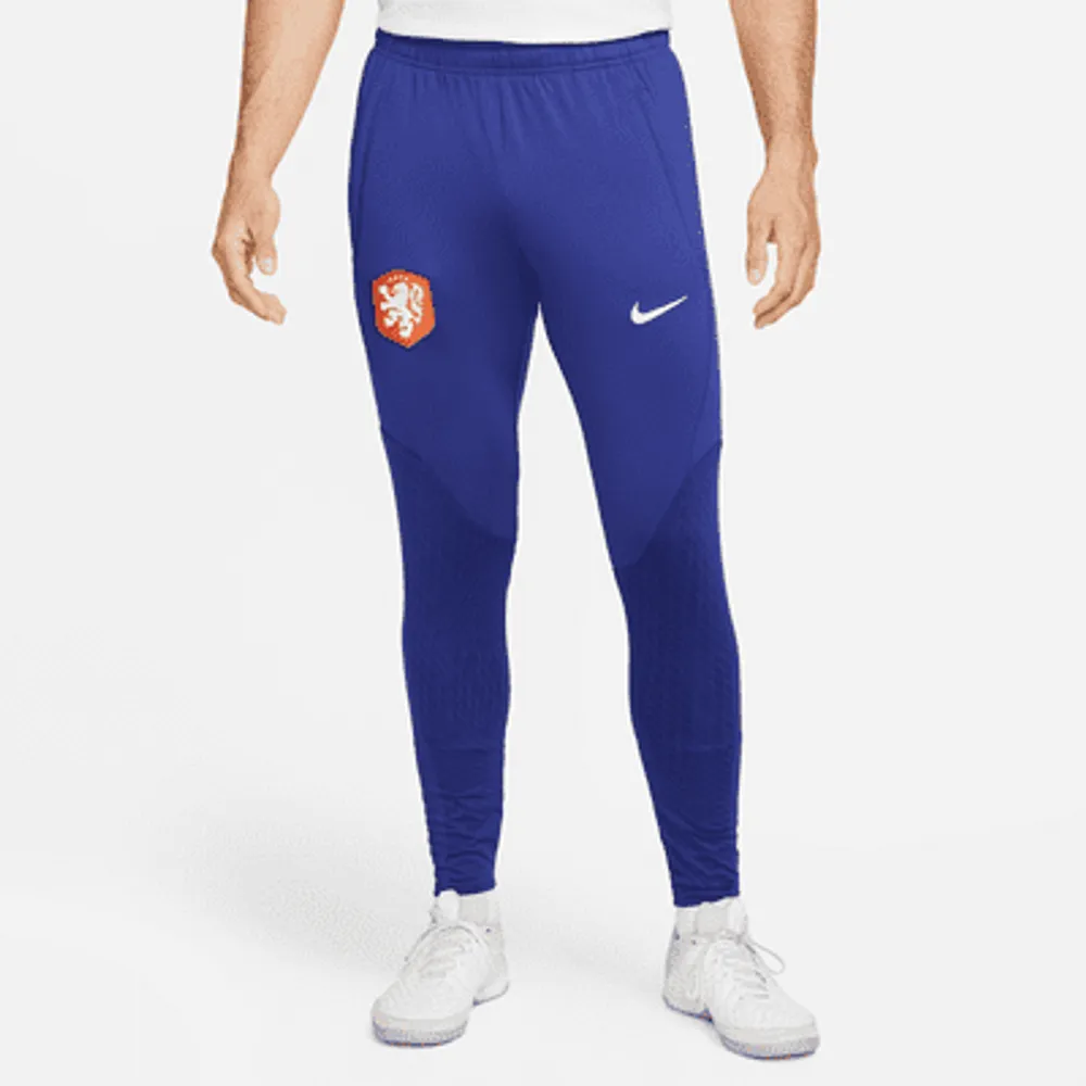 Netherlands Strike Men's Nike Dri-FIT Soccer Pants. Nike.com