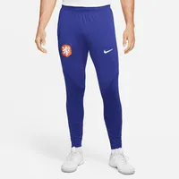 Netherlands Strike Men's Nike Dri-FIT Soccer Pants. Nike.com