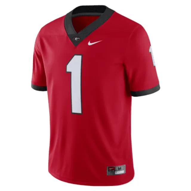 Howard 2023 Men's Nike College Football Jersey.