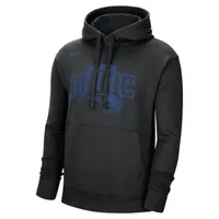 Orlando Magic Essential Men's Nike NBA Fleece Pullover Hoodie. Nike.com