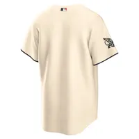 MLB Texas Rangers City Connect Men's Replica Baseball Jersey. Nike.com