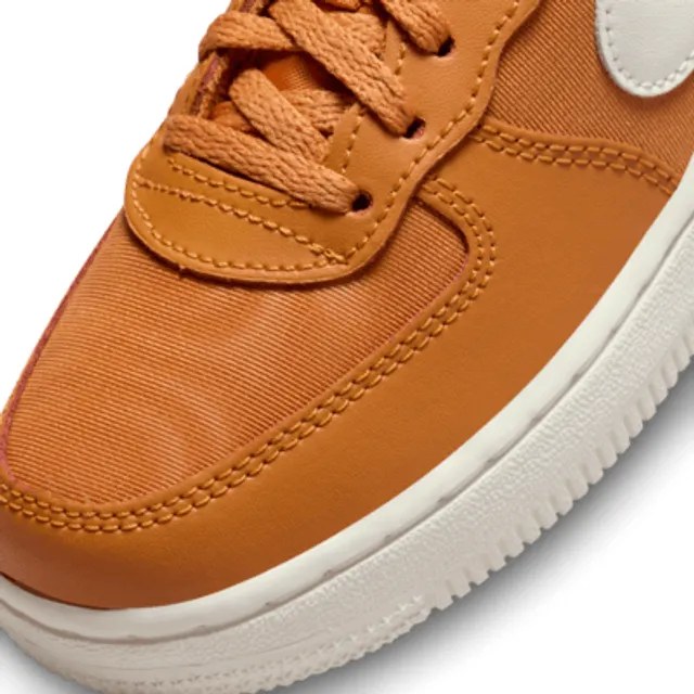 Nike Force 1 LV8 Little Kids' Shoes