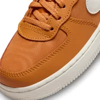 Nike Force 1 LV8 2 Little Kids' Shoes. Nike.com