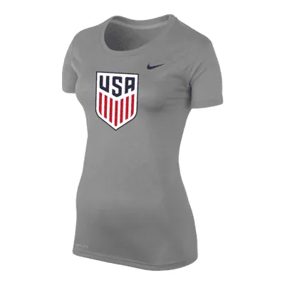 USA Legend Women's Nike Dri-FIT T-Shirt. Nike.com