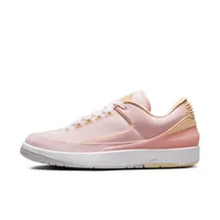 Air Jordan 2 Retro Low Men's Shoes. Nike.com