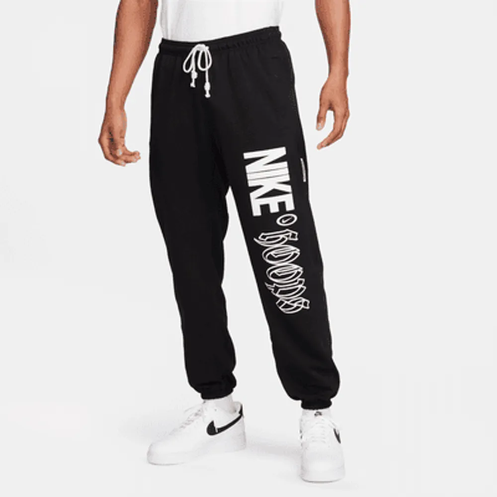 Nike Standard Issue Men's Dri-FIT Basketball Pants. Nike.com