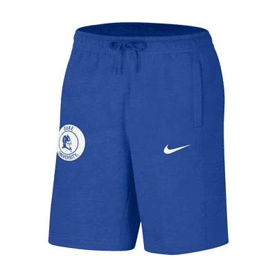 Duke Men's Nike College Shorts. Nike.com