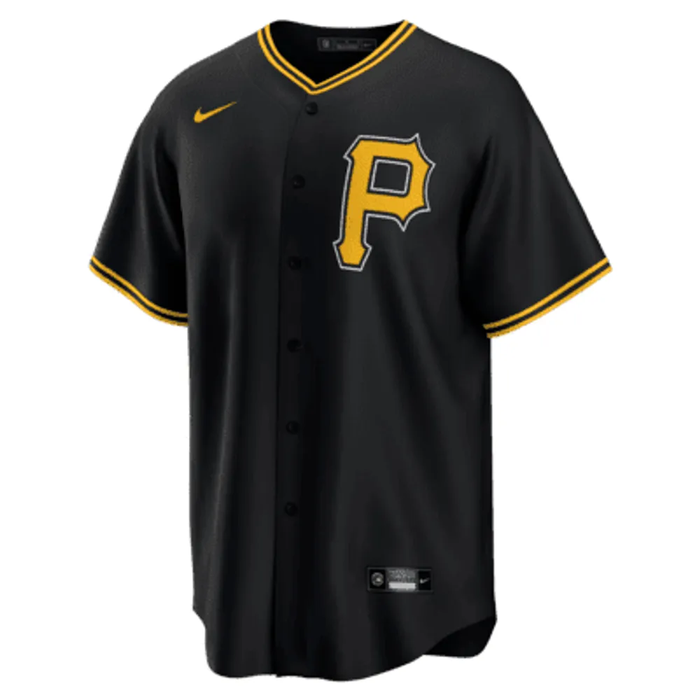 pittsburgh pirates baseball uniforms
