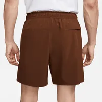 Nike Unlimited Men's Dri-FIT 7" Unlined Versatile Shorts. Nike.com