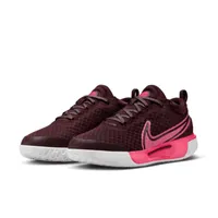 NikeCourt Zoom Pro Premium Women's Hard Court Tennis Shoes. Nike.com