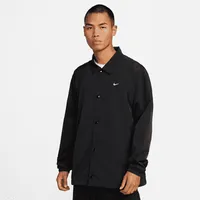 Nike Sportswear Authentics Men's Coaches Jacket. Nike.com