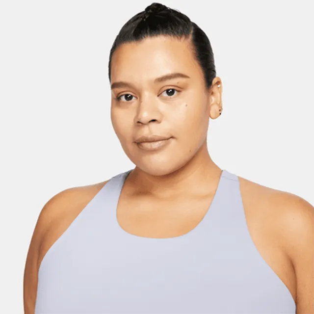 Nike Pro Dri-FIT Women's Shelf-Bra Cropped Tank. Nike.com