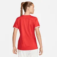 Poland 2022/23 Stadium Away Women's Nike Dri-FIT Soccer Jersey. Nike.com