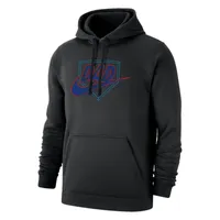 Nike "Father's Day" Men's Baseball Hoodie. Nike.com