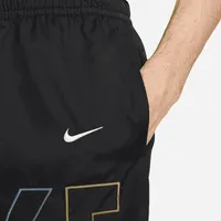 Nike Sportswear Men's Woven Flow Shorts. Nike.com