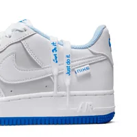 Nike Air Force 1 LV8 Big Kids' Shoes. Nike.com